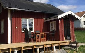 Stuga Vid Viltaker Naera Norska Graensen